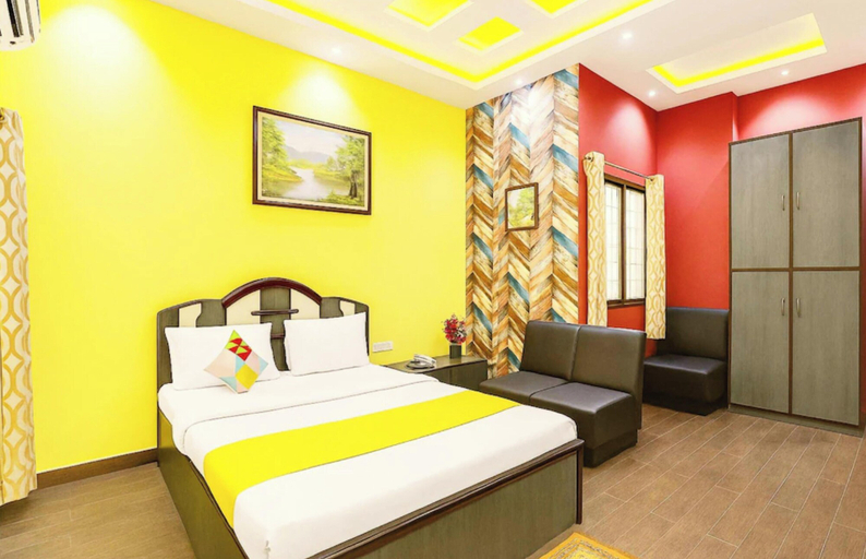 Others 3, Hotel M S M Residency Puri, Puri