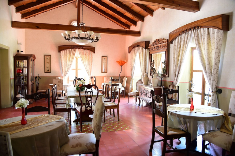 Food & Drinks 4, Hacienda La Magdalena, Zapopan