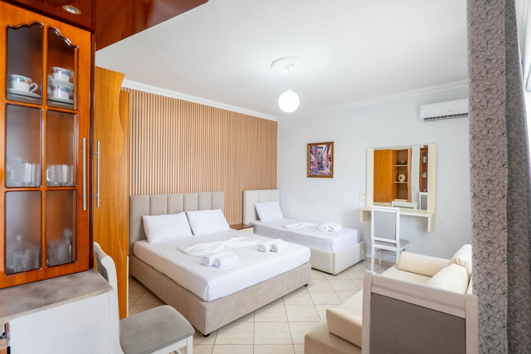 Bedroom 2, Villa Kevin's, Sarandës