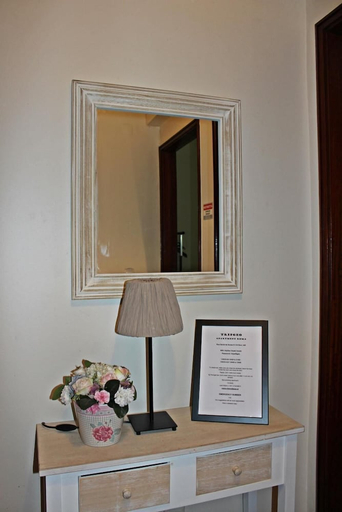Others 5, TripGeo Apartment Roma, Lisbon