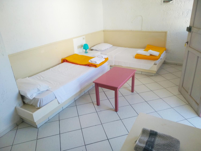 Bedroom 4, Stelva Villas, Crete