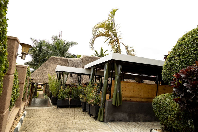 Exterior & Views 2, The Country Inn Hotel, Gasabo