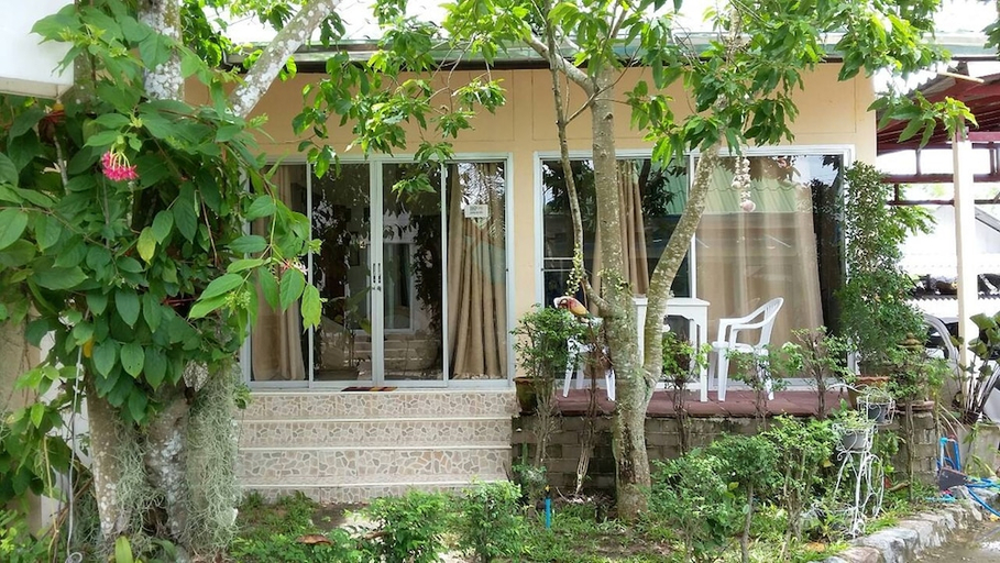 Exterior & Views 1, Penny's Home Stay Resort, Ban Chang