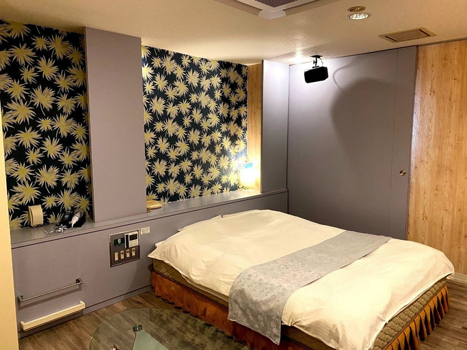 Room 2, HOTEL TIMELESS - Adults Only, Akashi