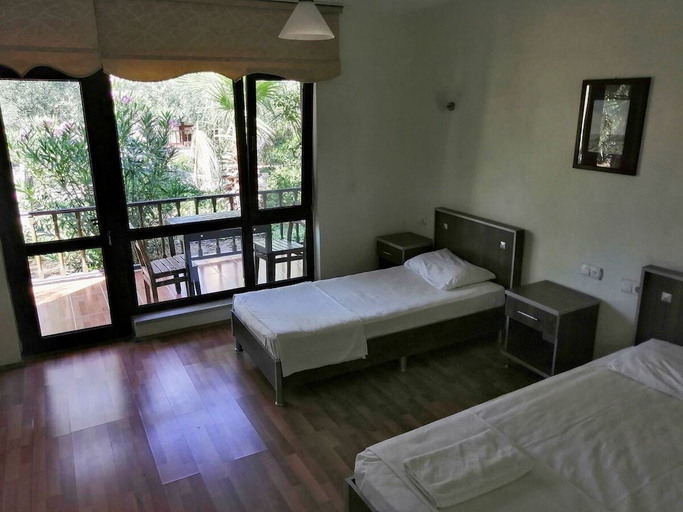 Bedroom 5, Assos Büyük Yıldızsaray Otel, Ayvacık