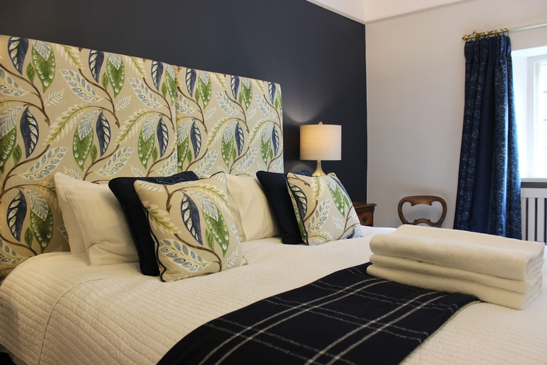 Bedroom 2, Pardlestone Farm Groom S Cottage, Somerset