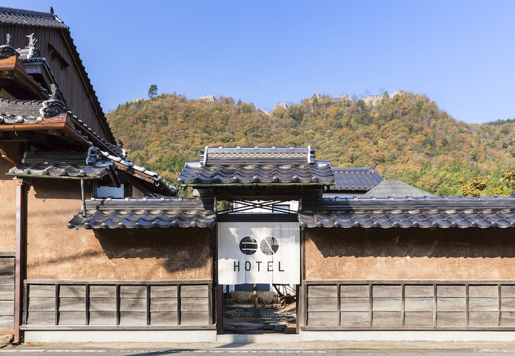 Exterior & Views 1, EN Takeda Castle Town Hotel, Asago