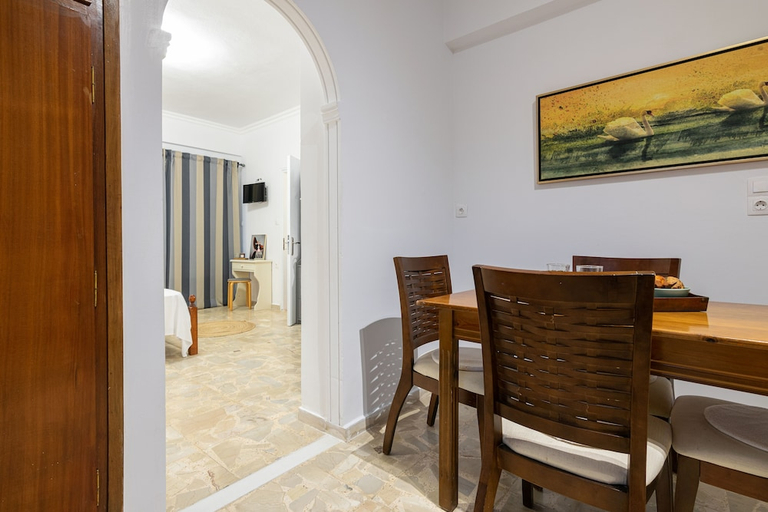 Others 4, Denise Studios & Apartments, Ionian Islands