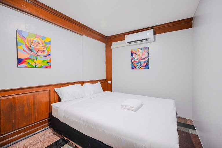 Room 5, CASA Sukhumvit 39, Wattana