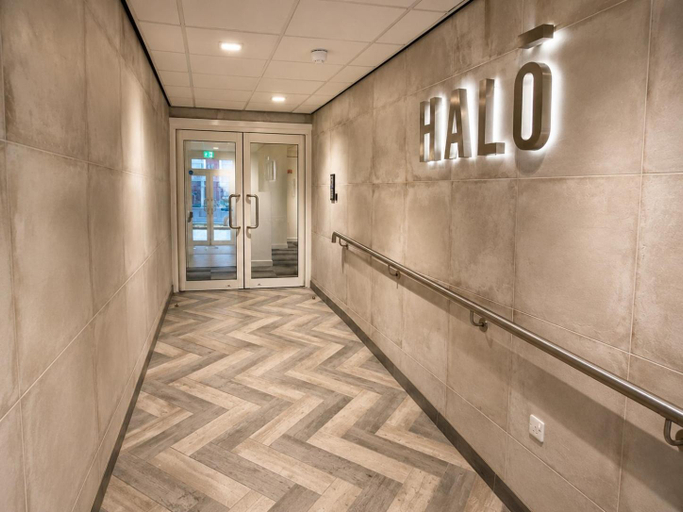 Others 5, Halo Apartments - City Centre, Manchester
