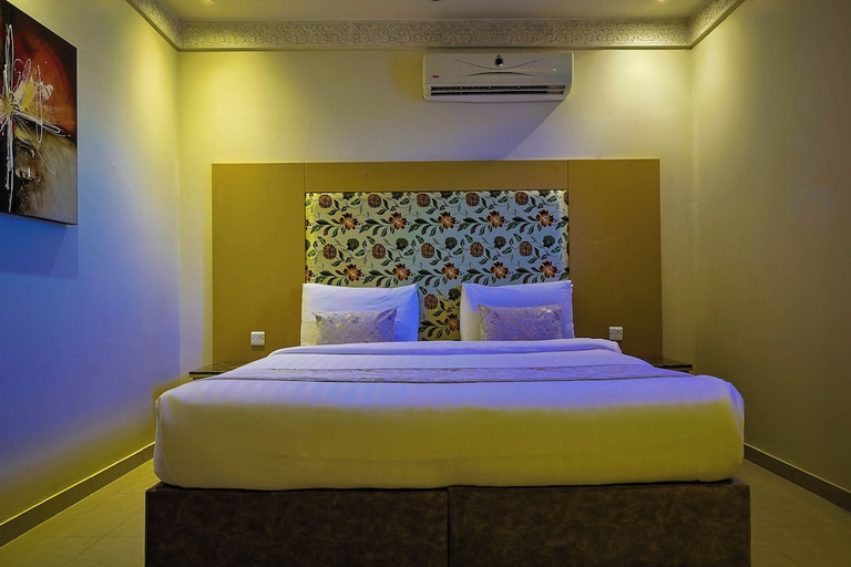 Bedroom 4, DAR NEYAARA SERVICED APARTMENTS - Economic, Riyadh