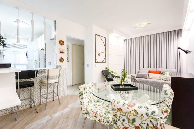 Others 5, Concept Uno Apartments by BnbHost, São Paulo