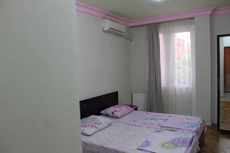 Bedroom 4, Lux Batumi, Batumi