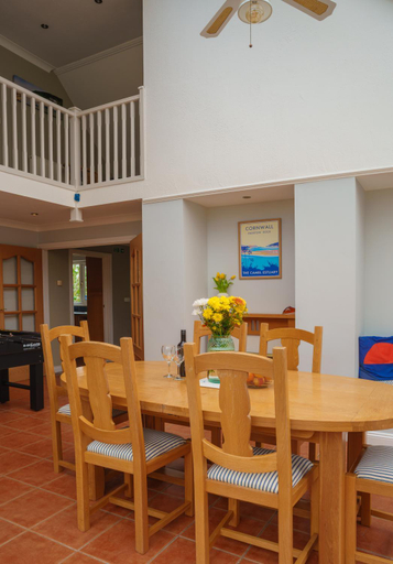 Food & Drinks 4, Wadebridge Self-catering, Cornwall