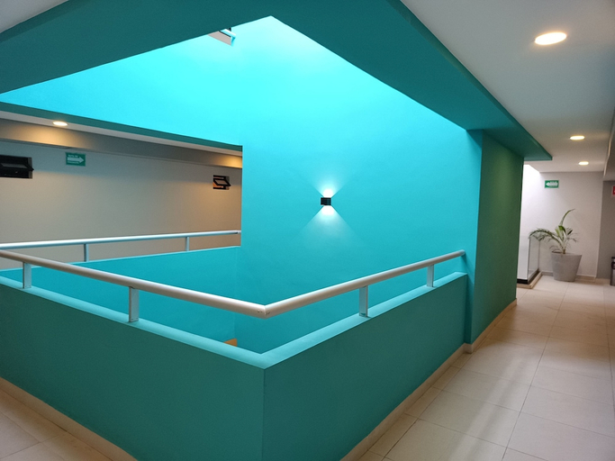 Sport & Beauty, Hotel Kavia Mazatlan, Mazatlán