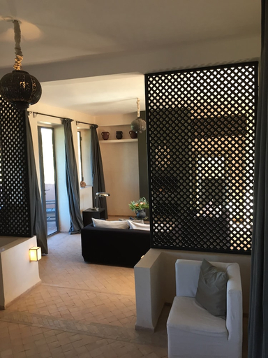 Others 3, The Capaldi Hotel, Al Haouz