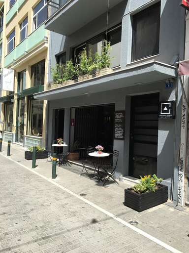 Exterior & Views 2, Concierge Athens I, Attica