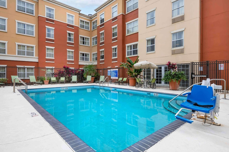 Sport & Beauty 5, Extended Stay America - Orlando - Convention Ctr - 6443 Westwood, Orange