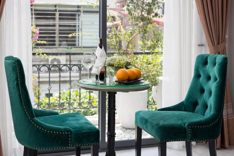 Others 5, Gatsby Central Hotel Hanoi, Hoàn Kiếm