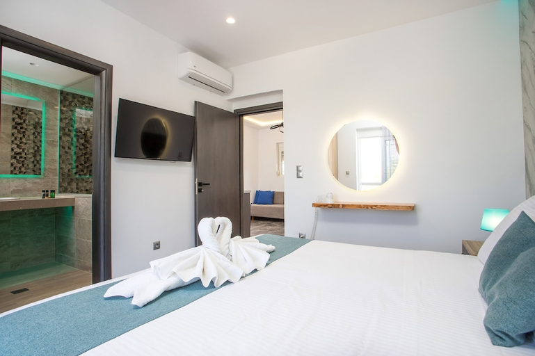 Others 5, Platoni Elite Apartments, South Aegean