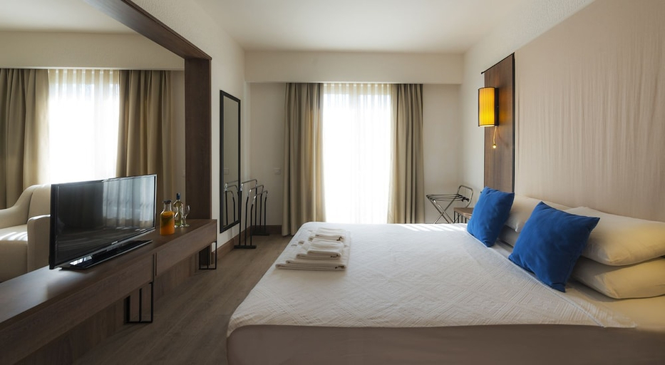 Bedroom 3, Liv Hotel By Bellazure, Bodrum
