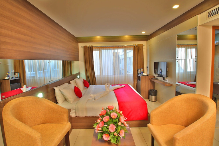 Others 4, SAAS TOWER, Ernakulam