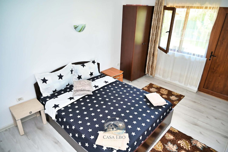 Bedroom 4, Casa EBO, Limanu