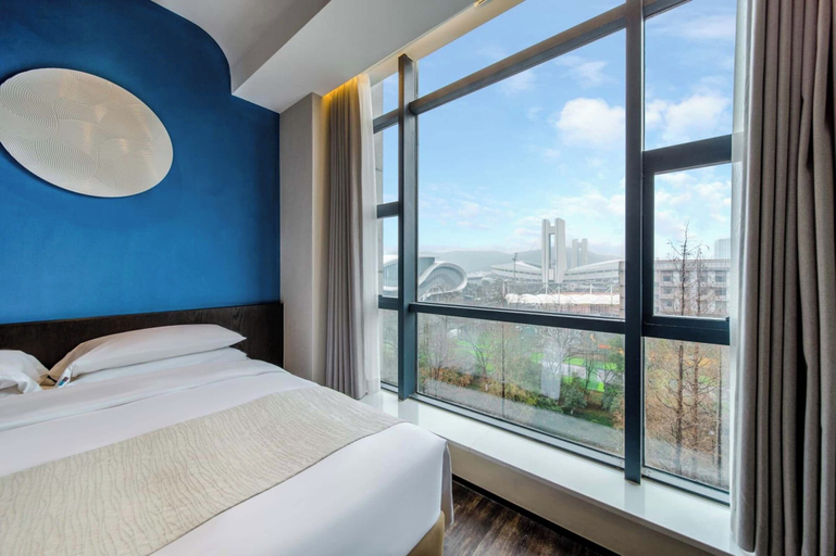 Room 5, M Hotel, Hangzhou