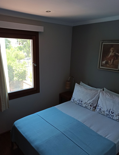 Bedroom 4, Bodrum Stone House Hotel, Bodrum