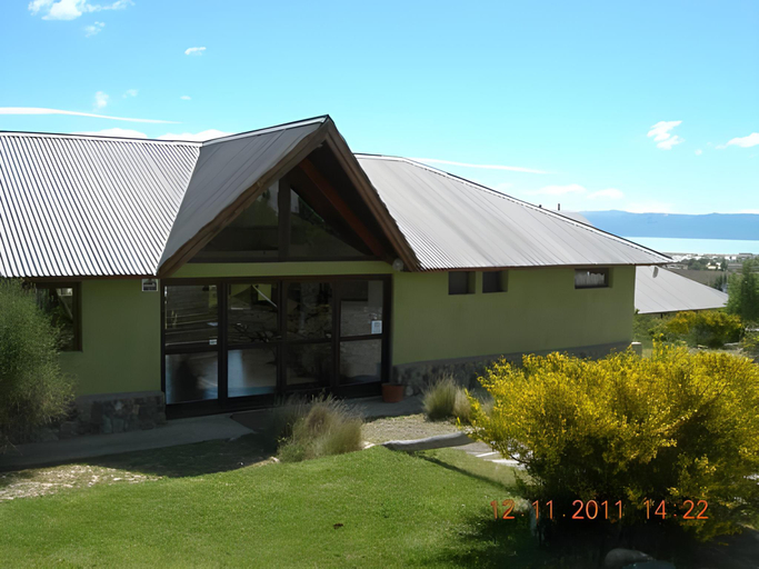 Exterior & Views, BLA Lodge, Lago Argentino