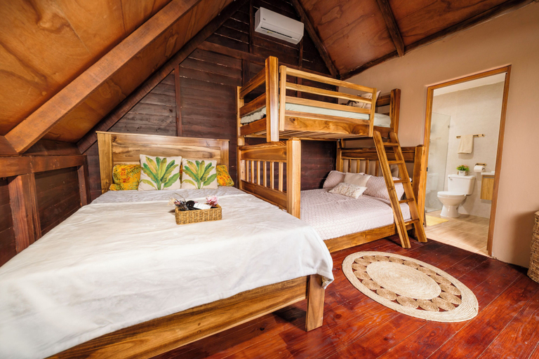 Room 4, Villa Campestre by Otium, Salvaleon de Higuey