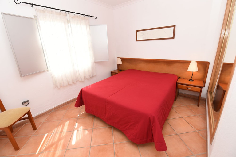 Bedroom 2, MONTE DOS AVOS VILLAGE, Alcoutim