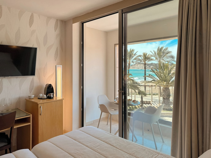 Others 4, La Sort Hotel, Alicante
