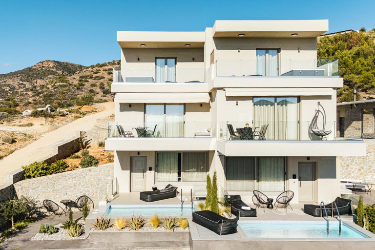 Others 2, Thea Villas, Crete