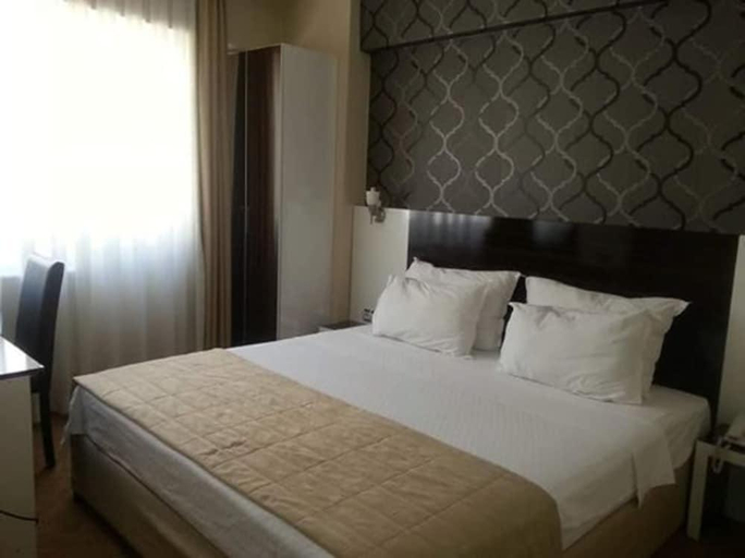 Bedroom 4, Anya Suit Otel, Merkez
