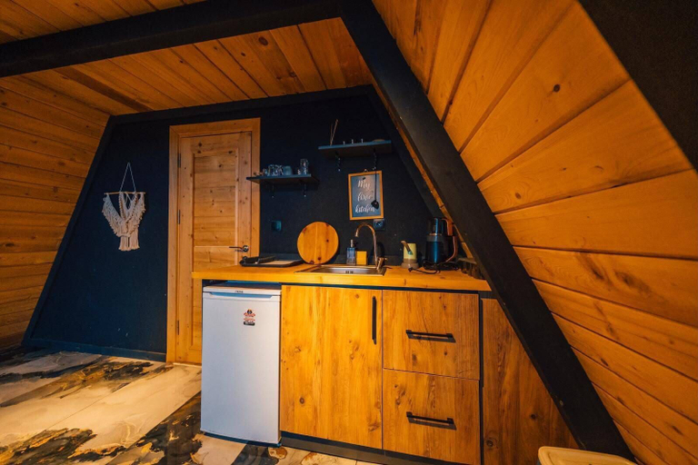Private kitchen, Vogue Sapanca