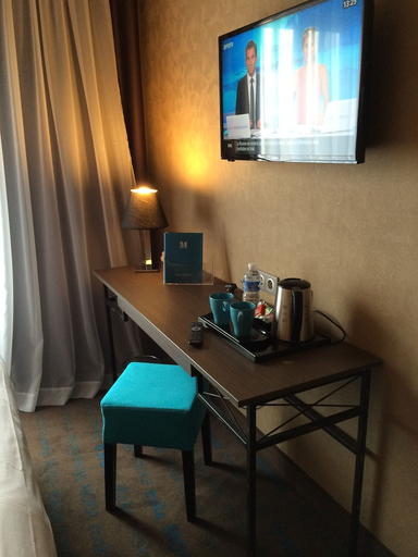 Others 5, Moka Hotel, Deux-Sèvres