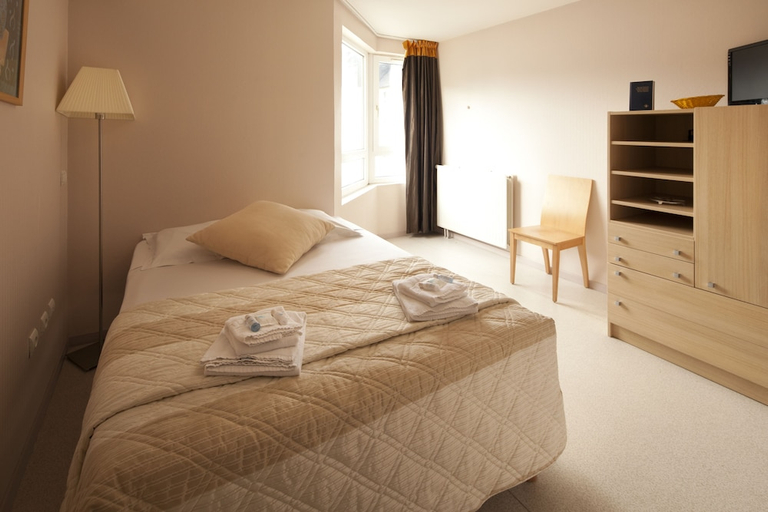 Bedroom 3, Villa Mariale by Popinns, Hautes-Pyrénées