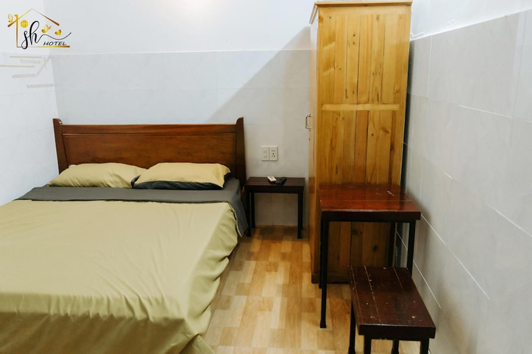 Bedroom 2, Sh Homestay, Huế