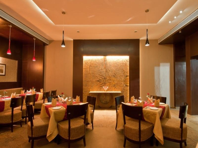 Food & Drinks, Hotel Imperial Grand, Ujjain