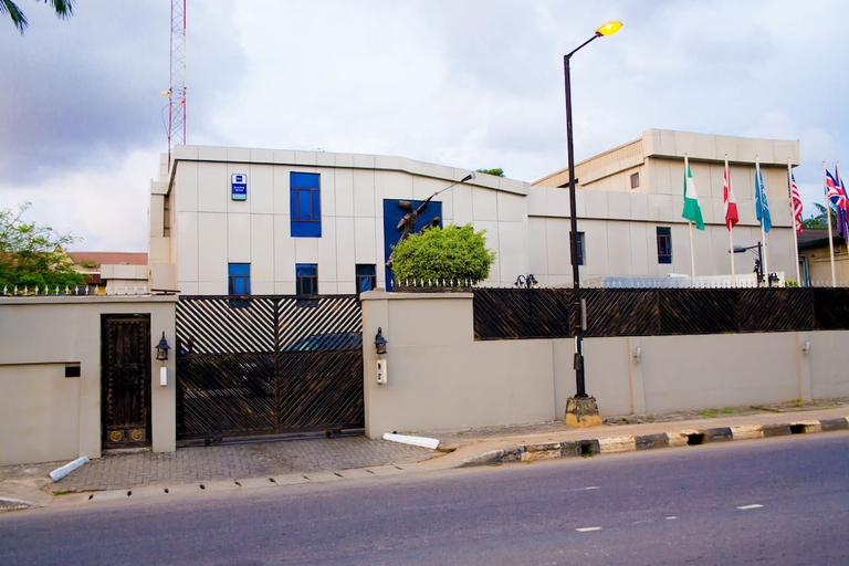 Exterior & Views 1, Starfire Hotel, Kosofe