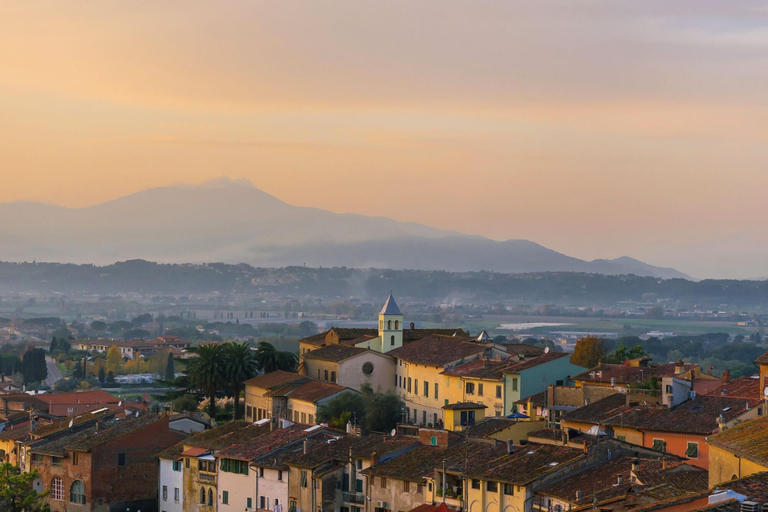 Others 4, Fienile, Pisa