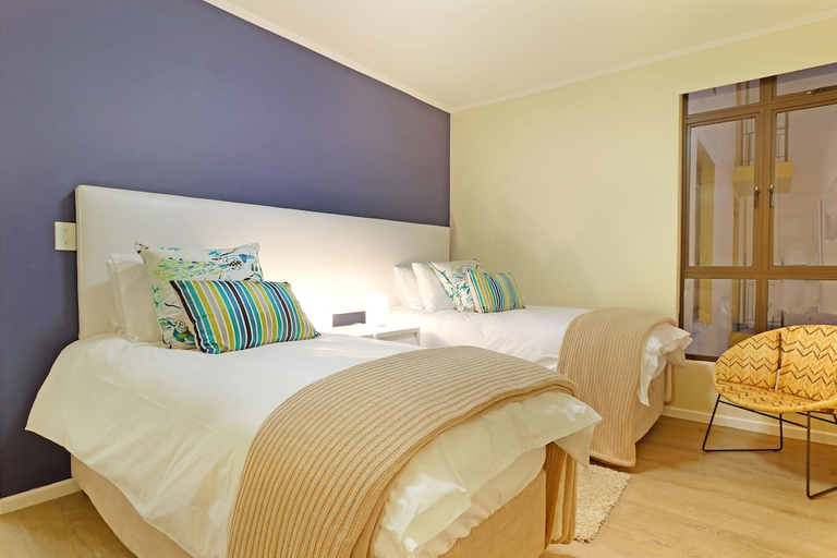 Bedroom 3, Capri 101, City of Cape Town