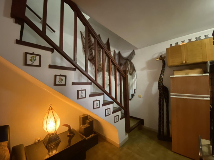 Room 5, Th31 Acogedor Adosado con Piscina y Playa al Lado, Tarragona