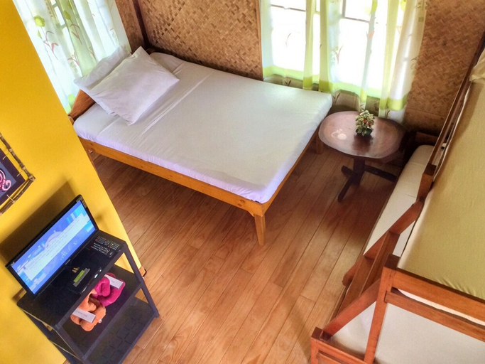 Bedroom 4, Jurisu Resort, San Vicente