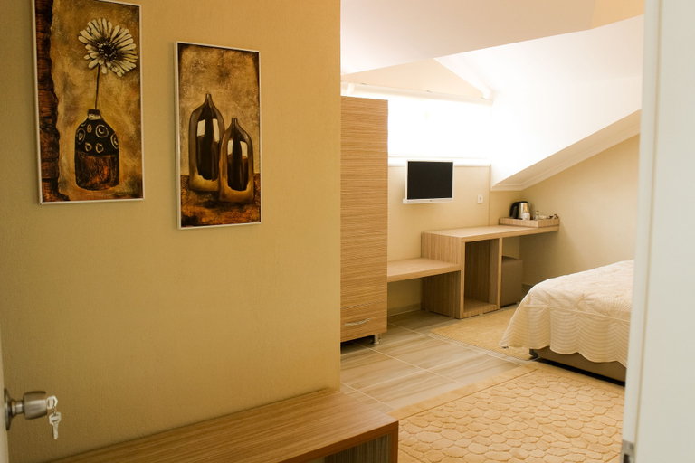 Others 5, Arp Dalyan, Ortaca