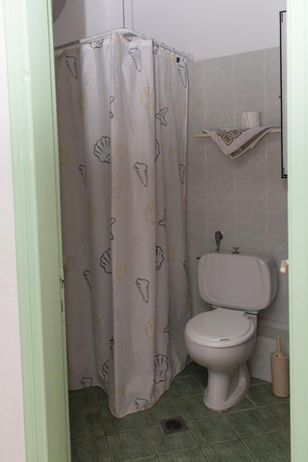 Bathroom 3, Villa Maria, North Aegean