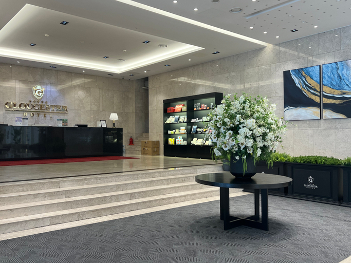 Public Area 3, Gloucester Hotel Incheon, Namdong