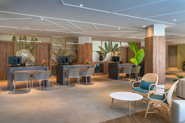 Others 4, Barcelo Margaritas Royal Level - Adults Only, Las Palmas