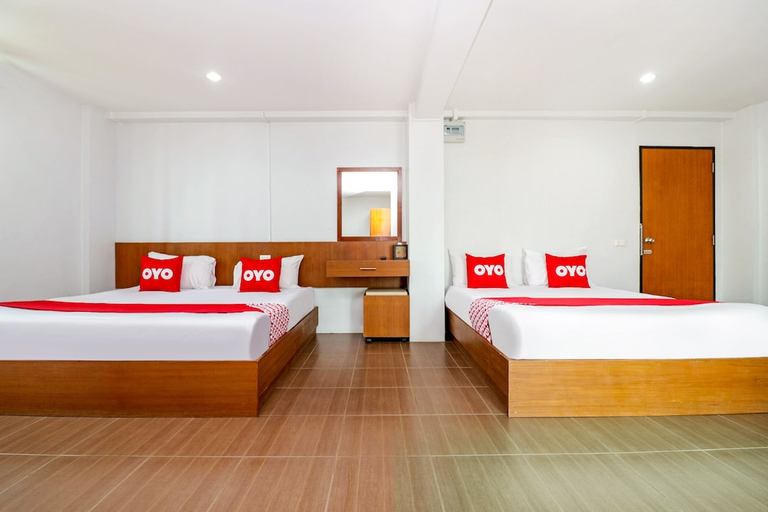 Others 5, ECO Hostel, Hua Hin